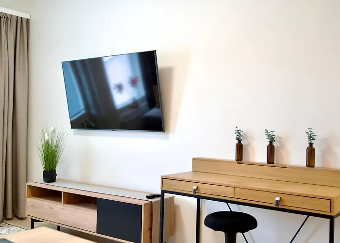 Brandnew Modern Condo With Sauna