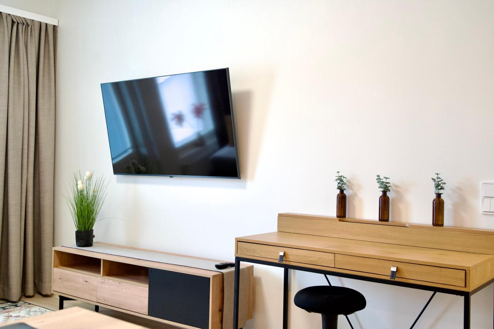 Brandnew Modern With Sauna